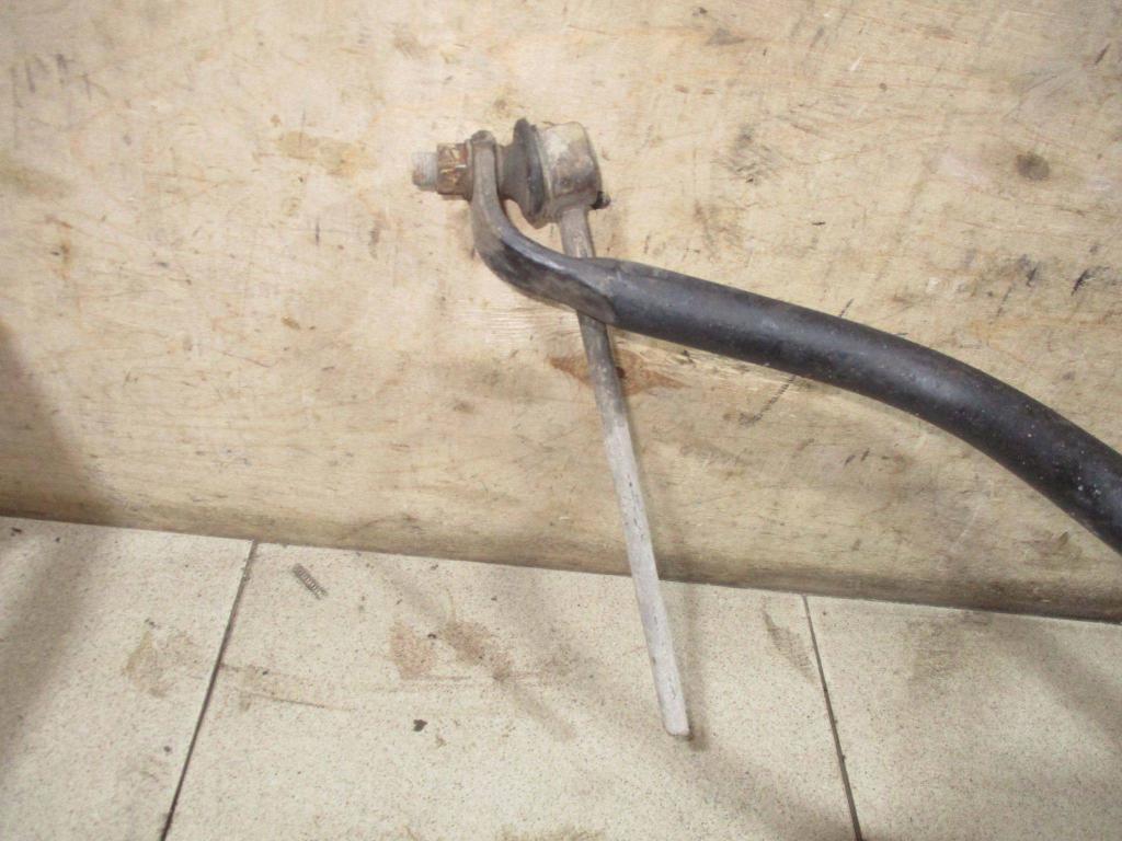 Стабилизатор передний, 2000 рублей, Пермь