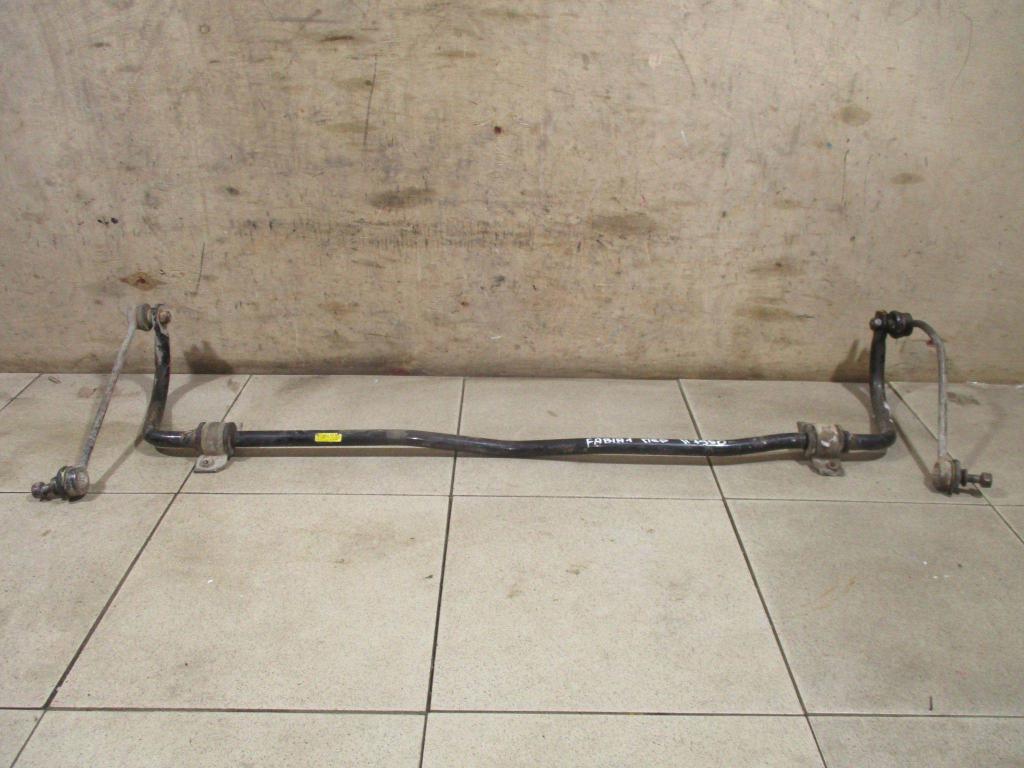 Стабилизатор передний, 1000 рублей, Пермь