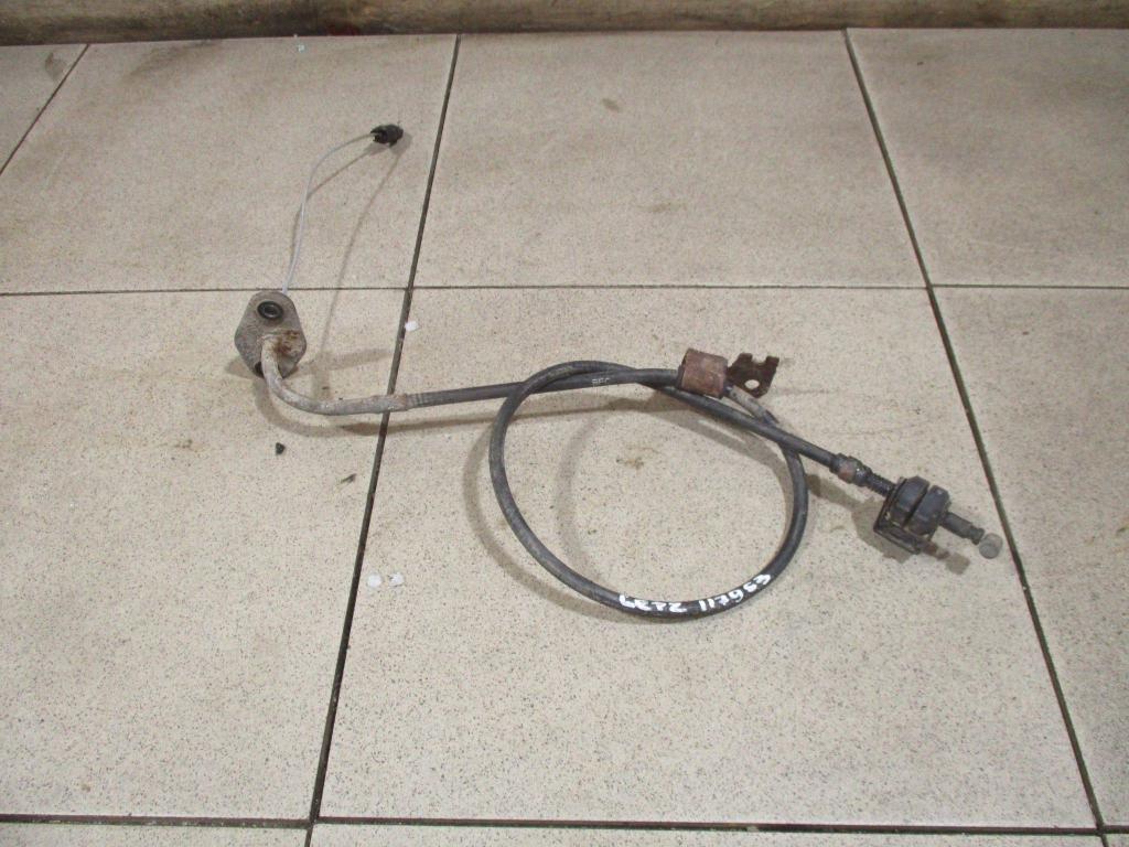 Трос газа, 500 рублей, Пермь