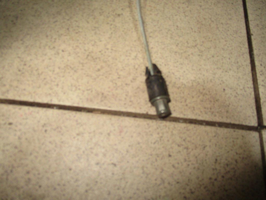 Трос газа, 500 рублей, Пермь