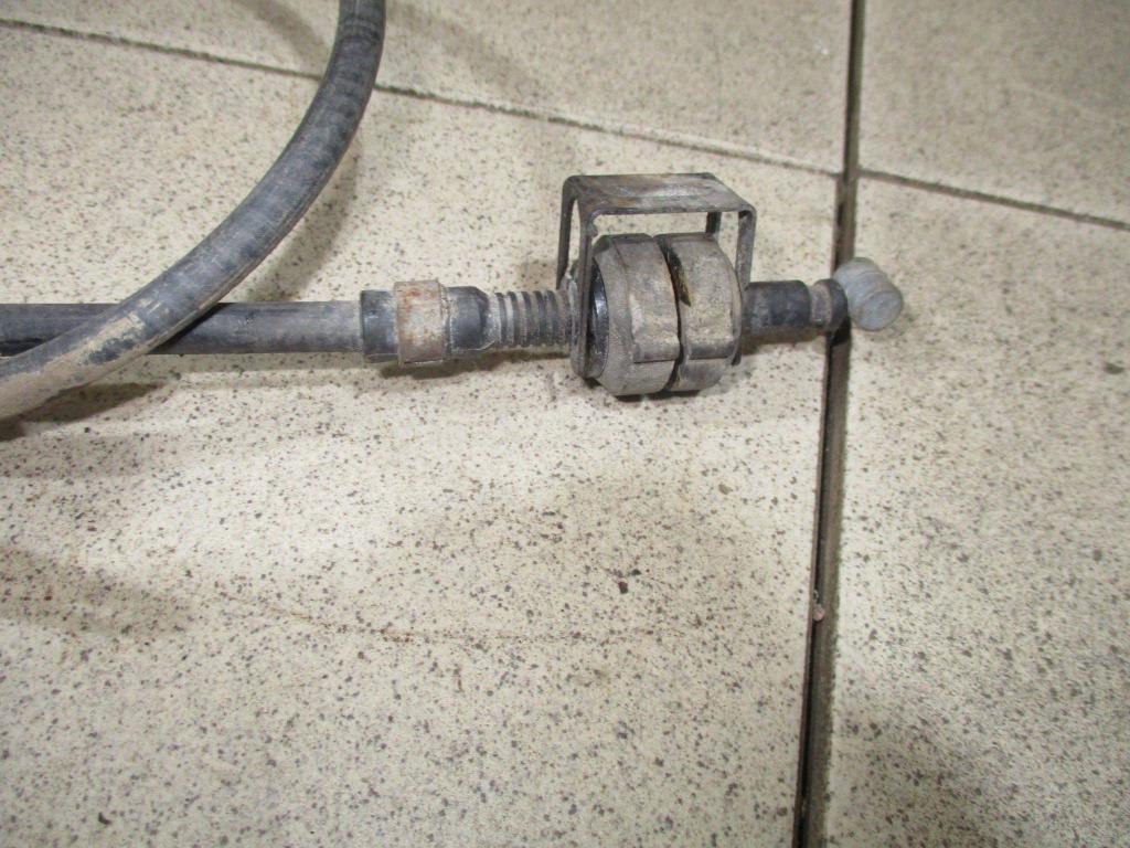 Трос газа, 500 рублей, Пермь