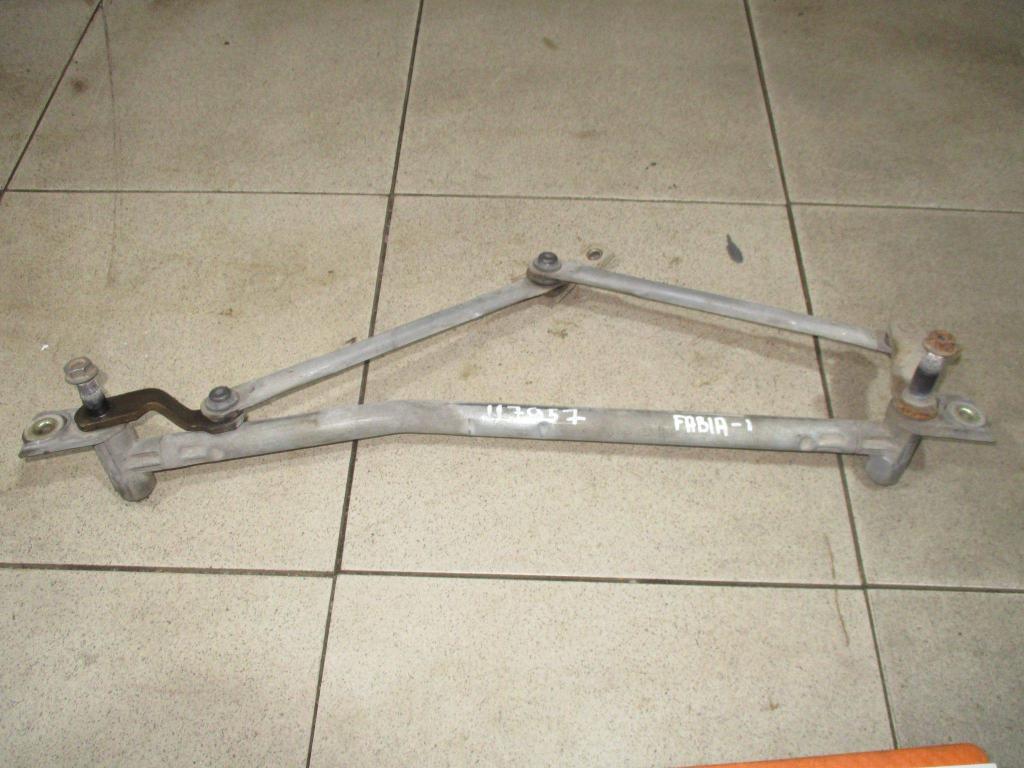 Трапеция дворников, 1500 рублей, Пермь