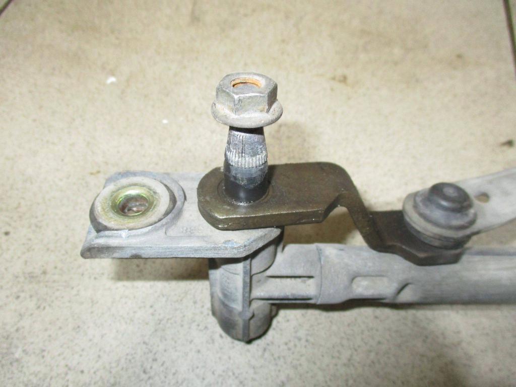 Трапеция дворников, 1500 рублей, Пермь