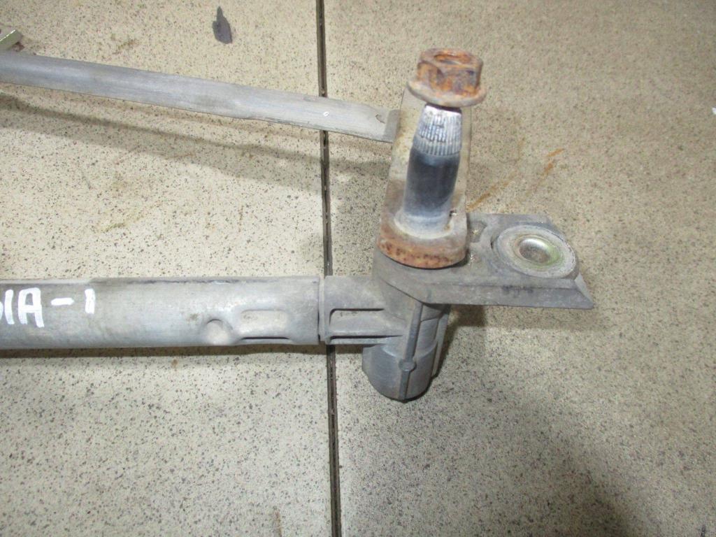 Трапеция дворников, 1500 рублей, Пермь