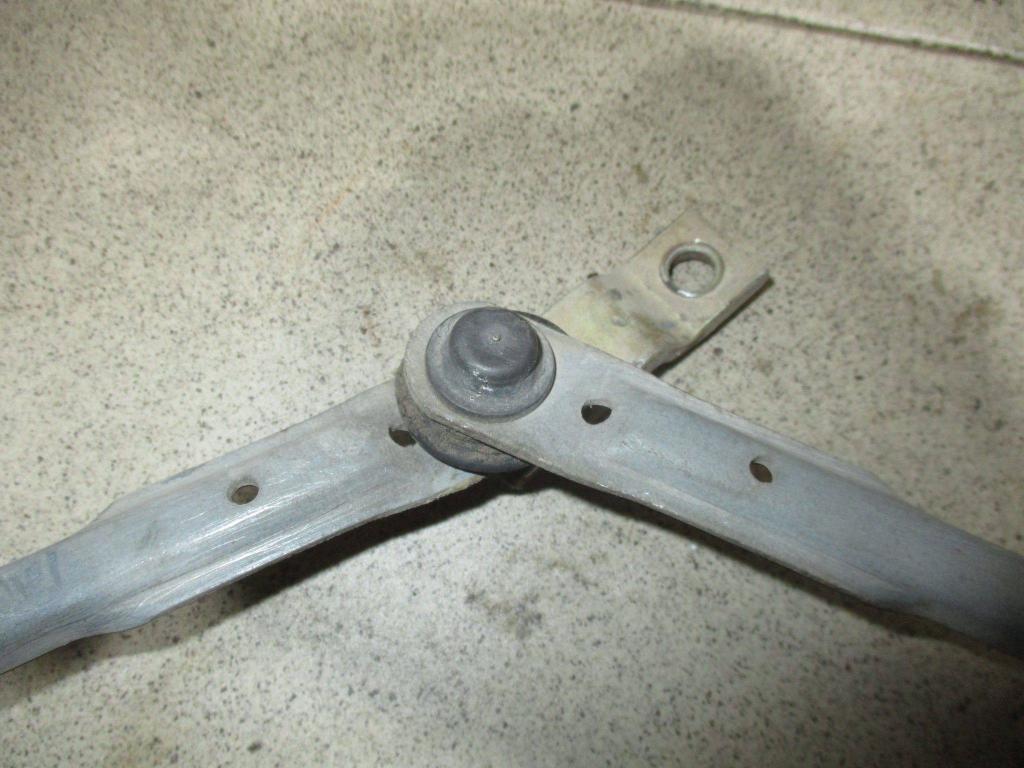 Трапеция дворников, 1500 рублей, Пермь