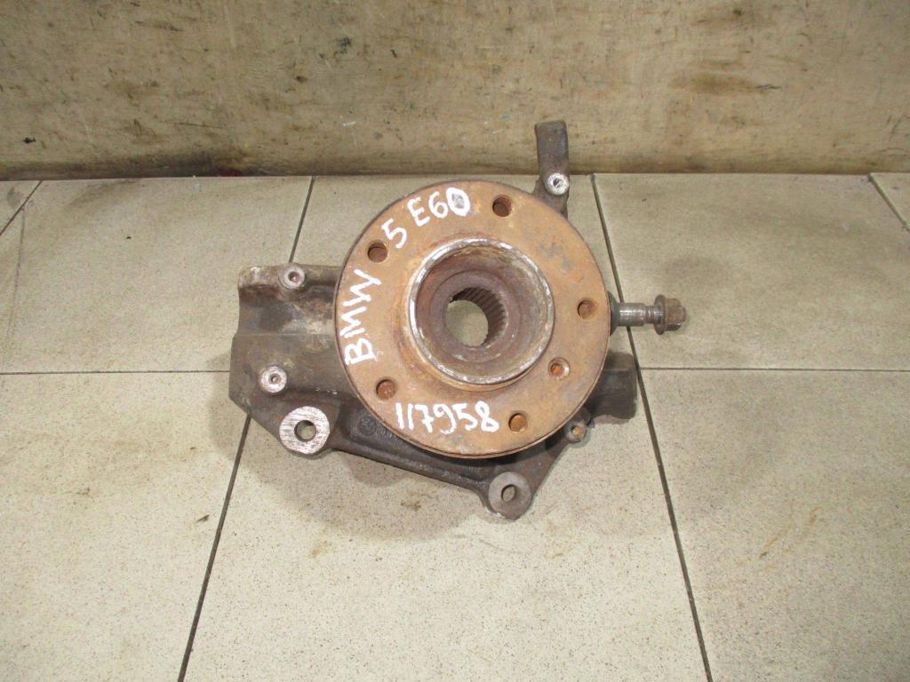 Кулак поворотный передний правый, 3000 рублей, Пермь