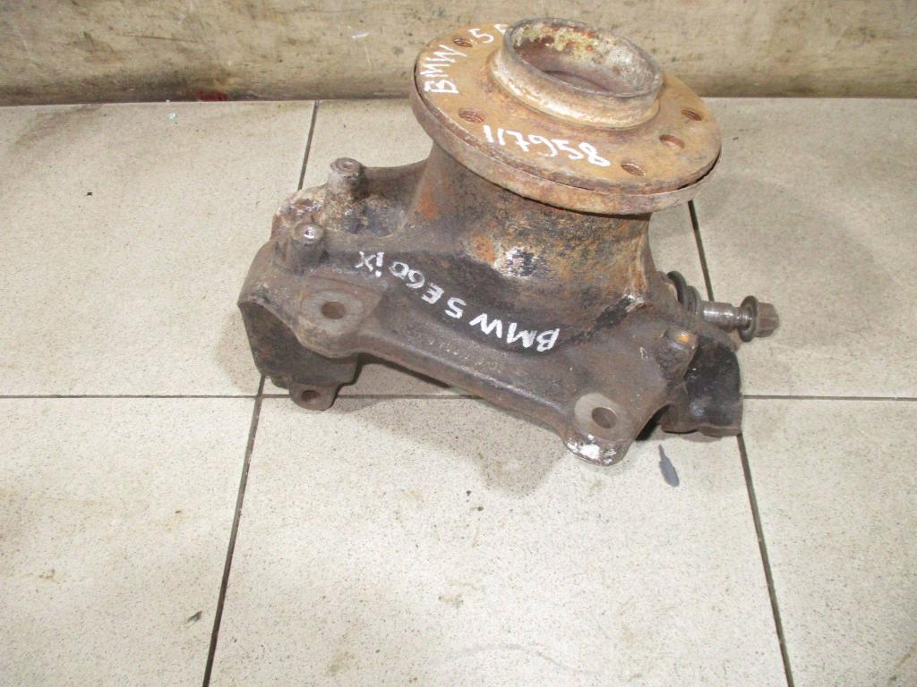 Кулак поворотный передний правый, 3000 рублей, Пермь