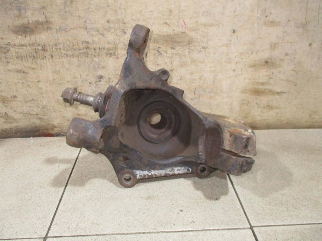 Кулак поворотный передний правый, 3000 рублей, Пермь