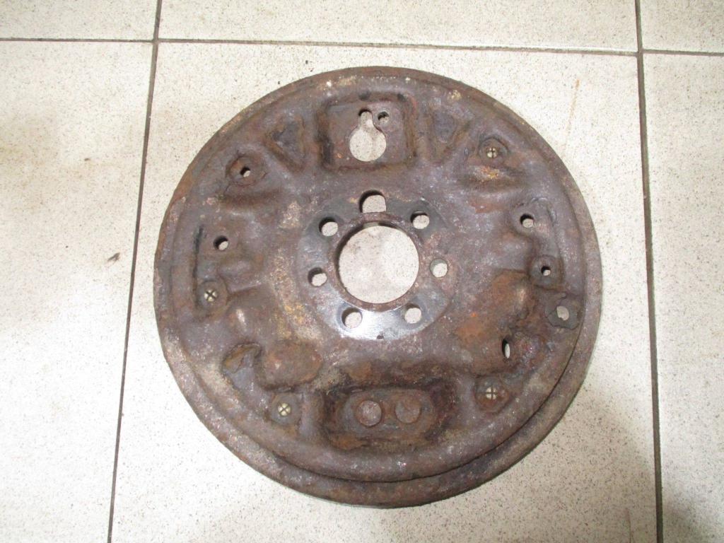 Щит опорный задний левый, 1000 рублей, Пермь