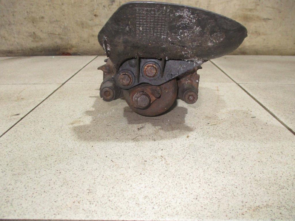 Суппорт передний левый, 1500 рублей, Пермь