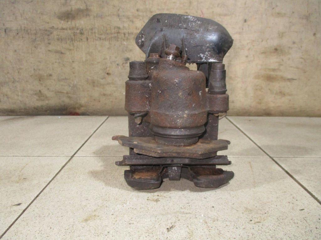 Суппорт передний левый, 1500 рублей, Пермь