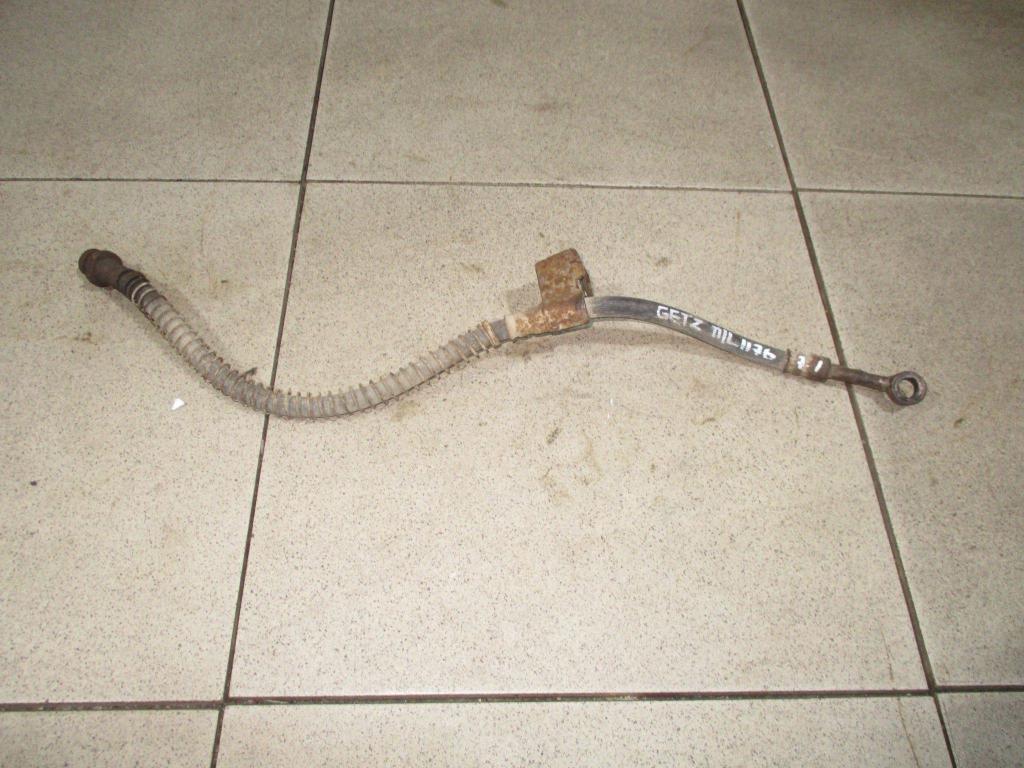 Шланг тормозной передний, 500 рублей, Пермь