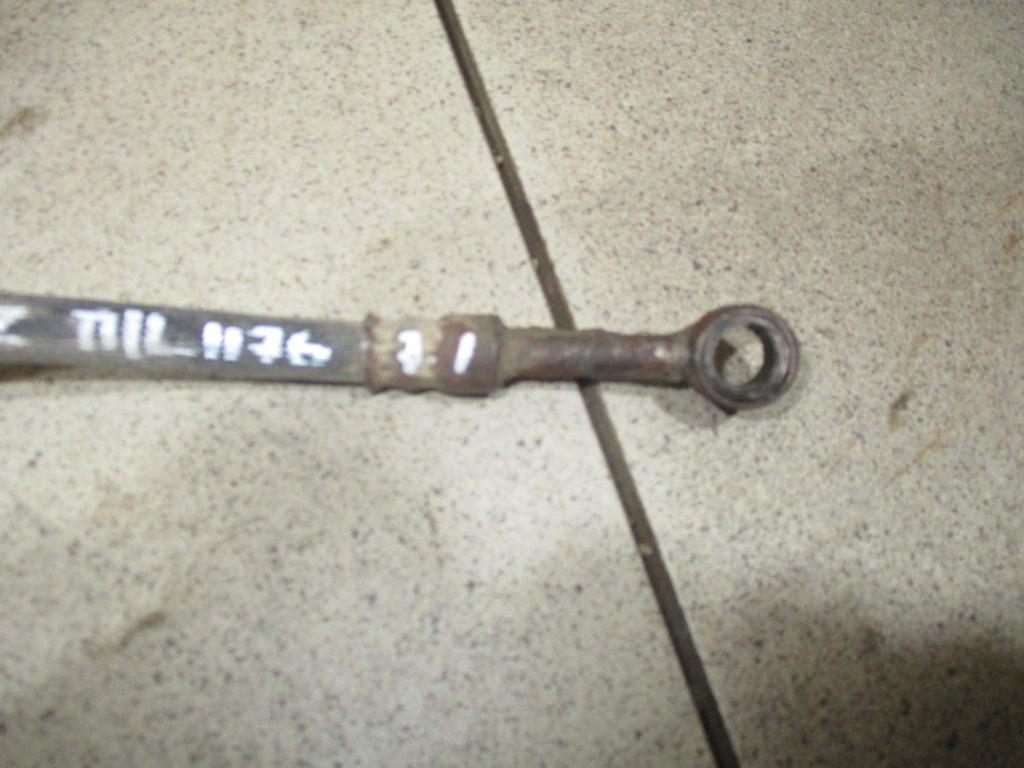 Шланг тормозной передний, 500 рублей, Пермь