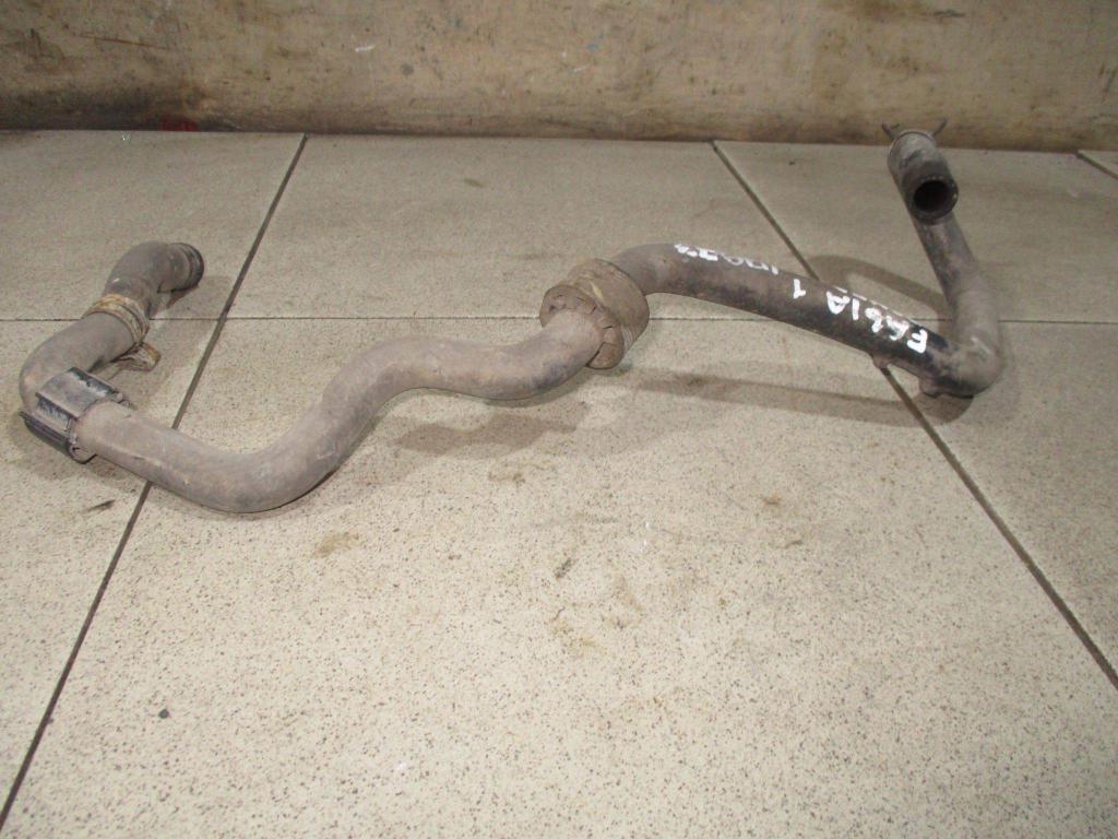 Шланг системы охлаждения, 1000 рублей, Пермь