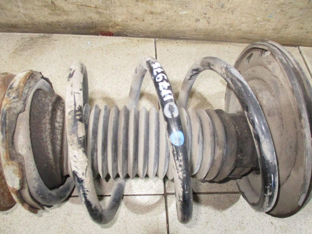 Пружина передняя, 3000 рублей, Пермь