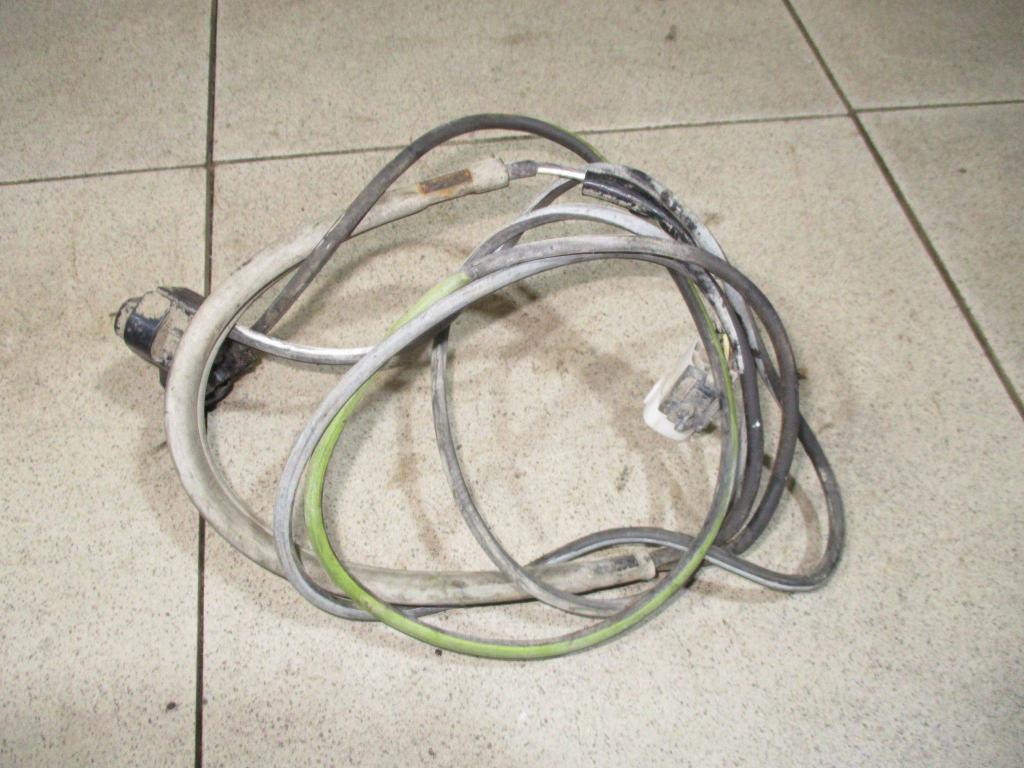 Проводка, 5000 рублей, Пермь