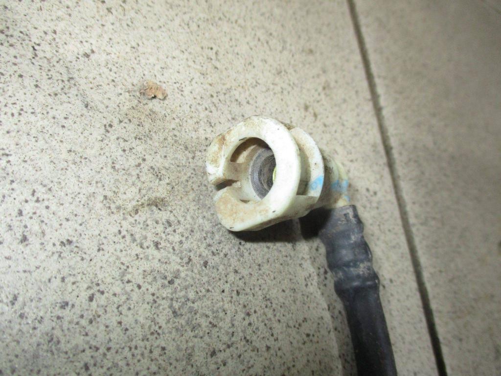 Трубка вентиляционная, 600 рублей, Пермь