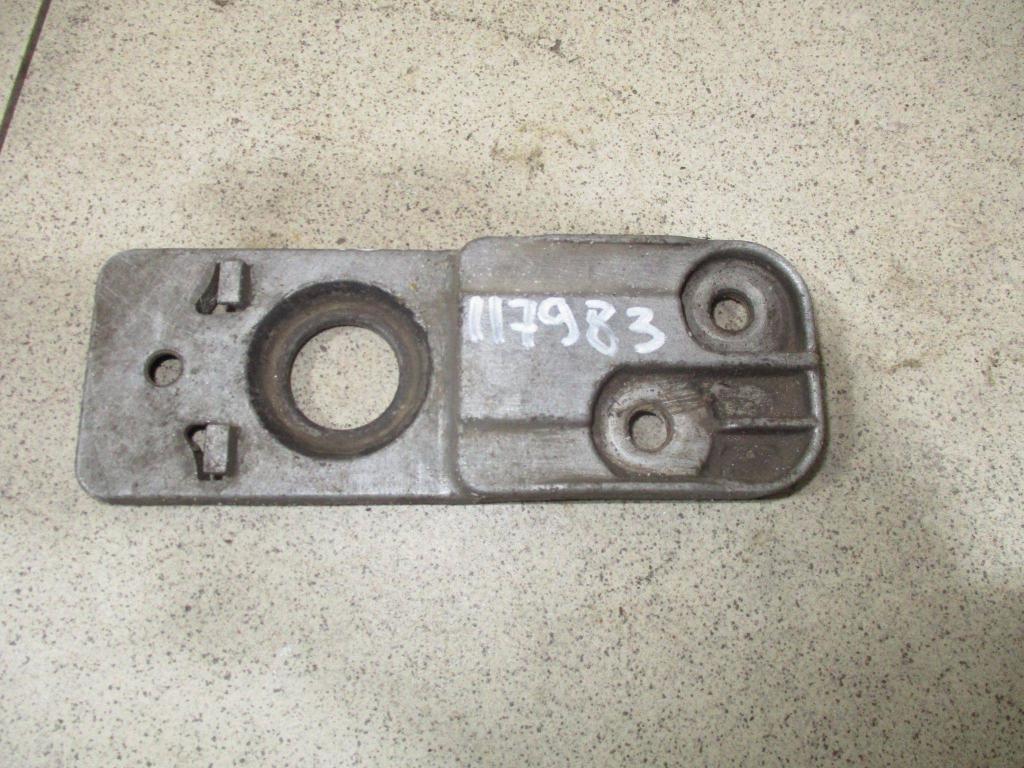 Кронштейн радиатора, 1000 рублей, Пермь