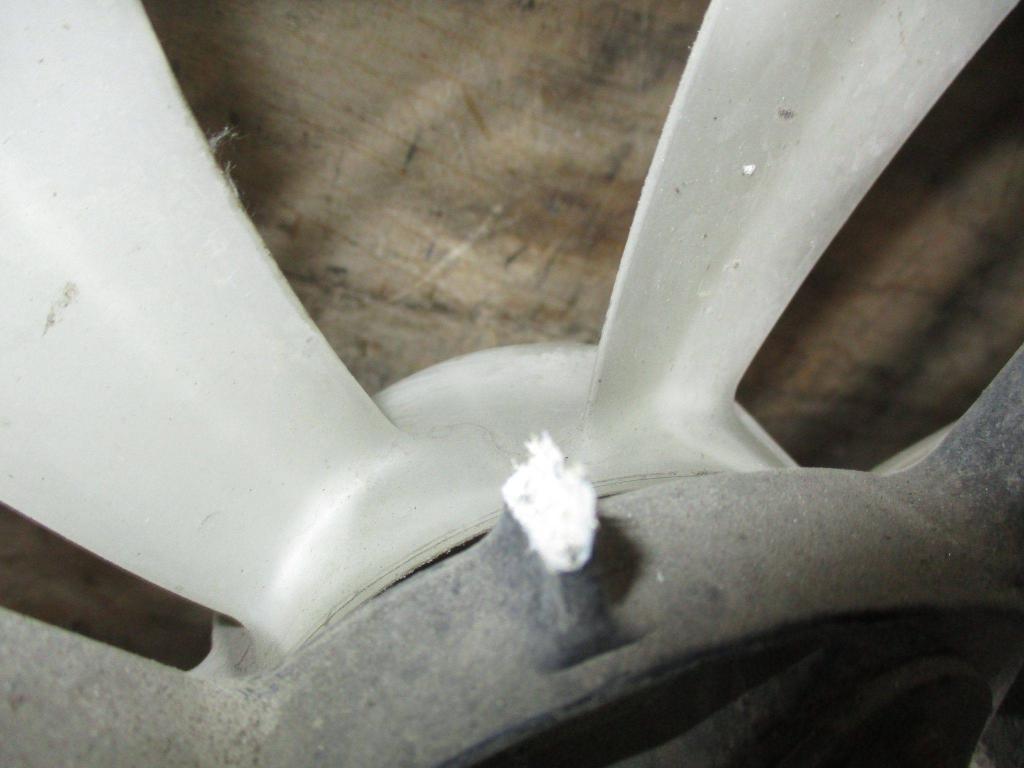 Вентилятор радиатора, 8000 рублей, Пермь