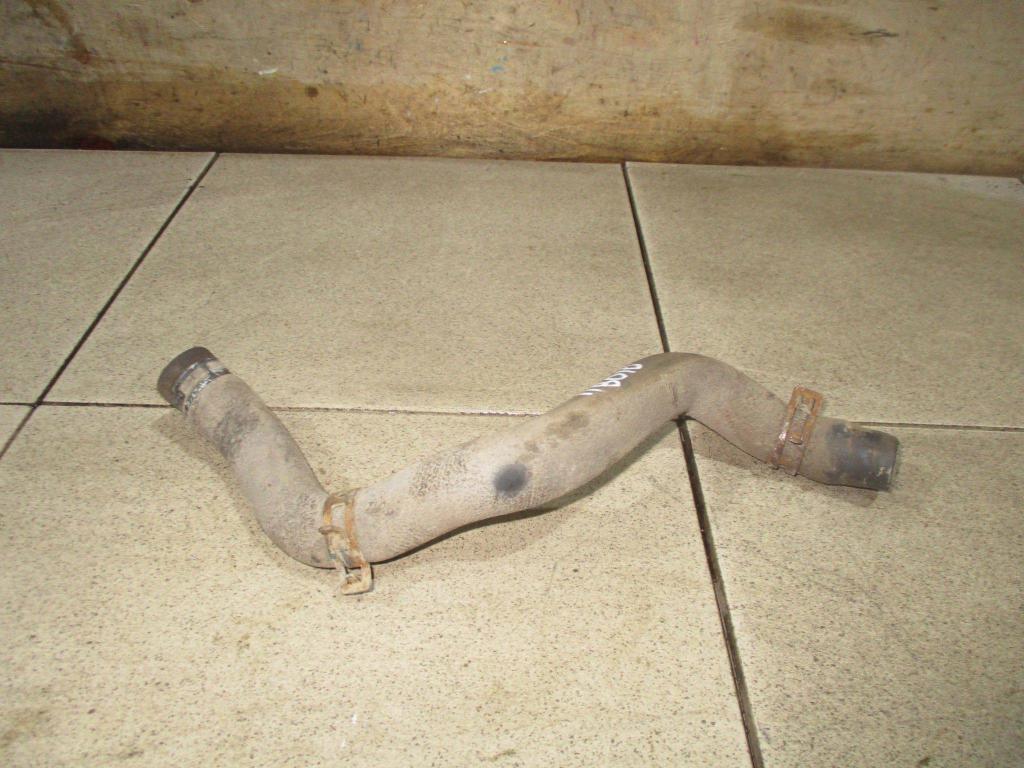 Патрубок отопителя, 800 рублей, Пермь