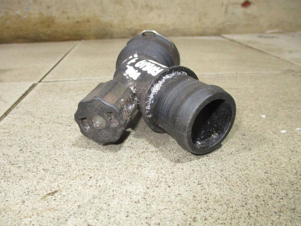 Фланец-тройник, 500 рублей, Пермь