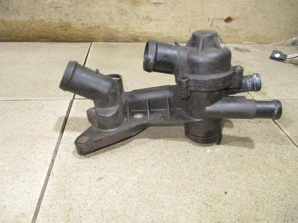 Корпус термостата, 1500 рублей, Пермь