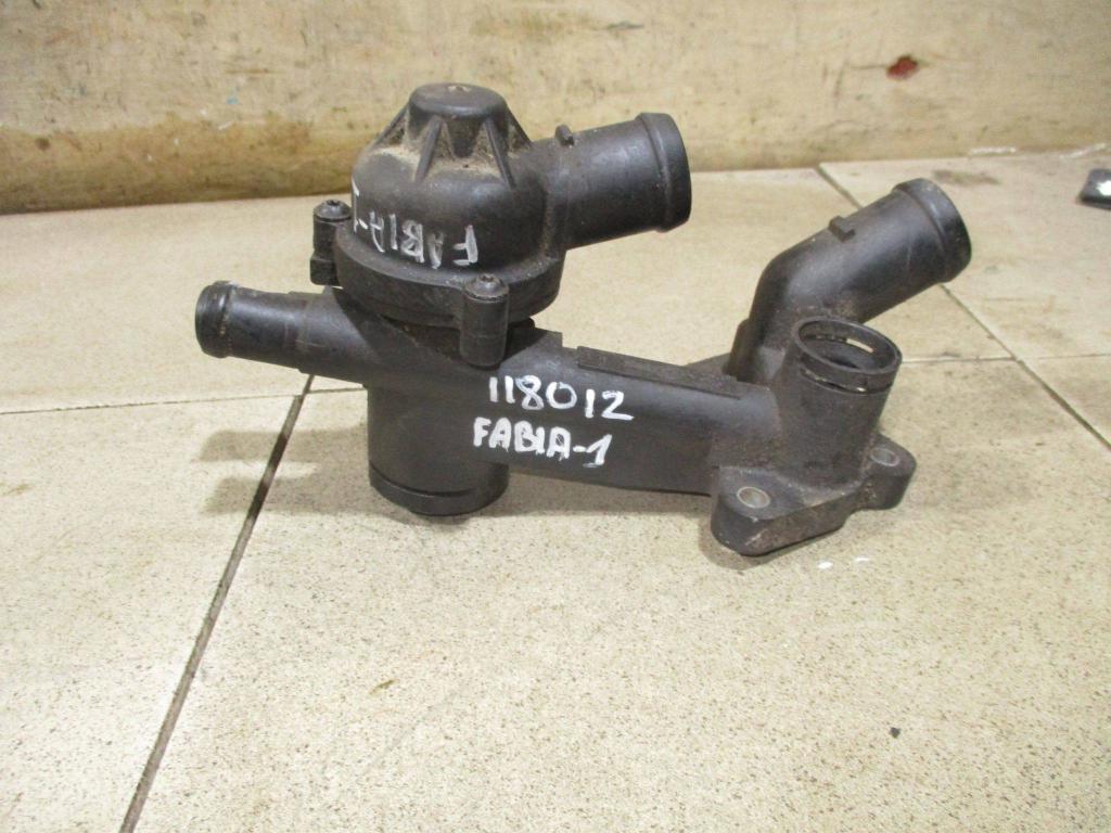 Корпус термостата, 1500 рублей, Пермь