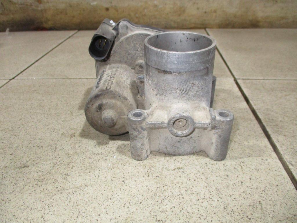 Заслонка дроссельная электрическая, 2000 рублей, Пермь