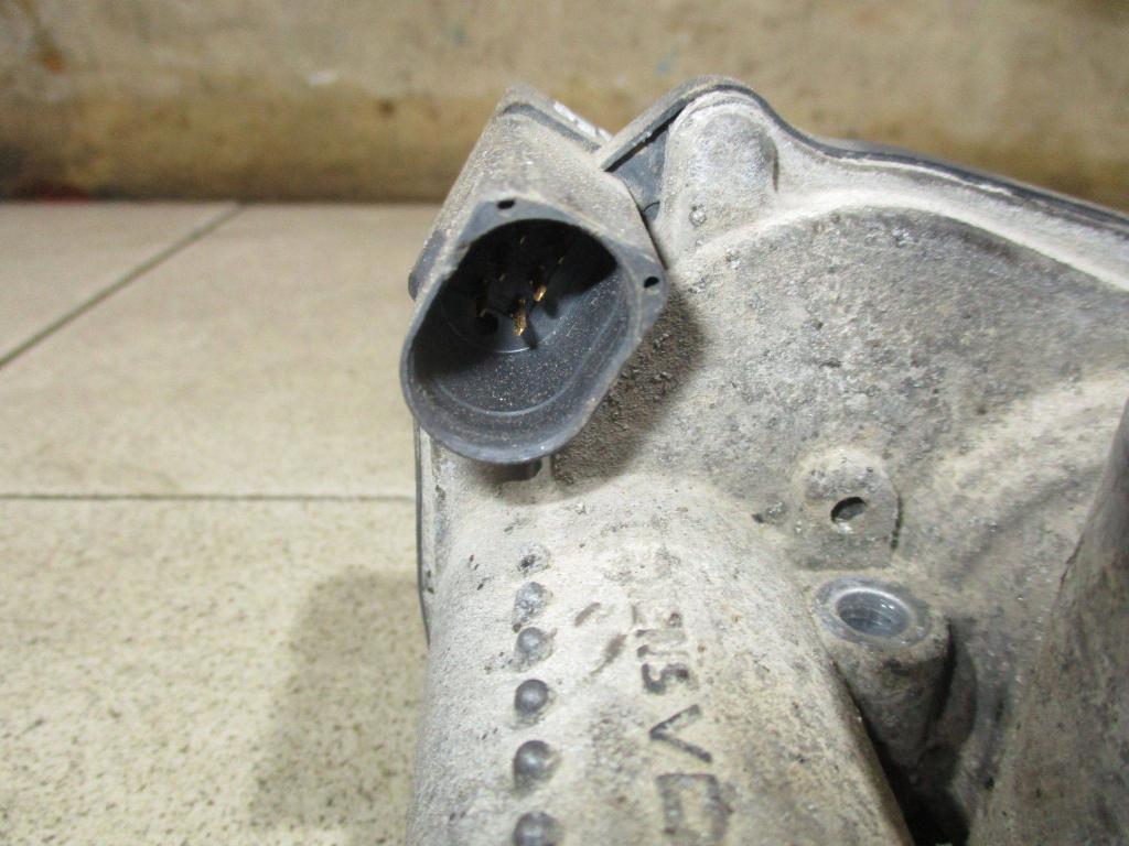 Заслонка дроссельная электрическая, 2000 рублей, Пермь