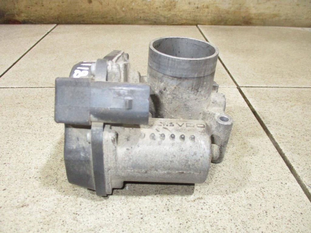 Заслонка дроссельная электрическая, 2000 рублей, Пермь