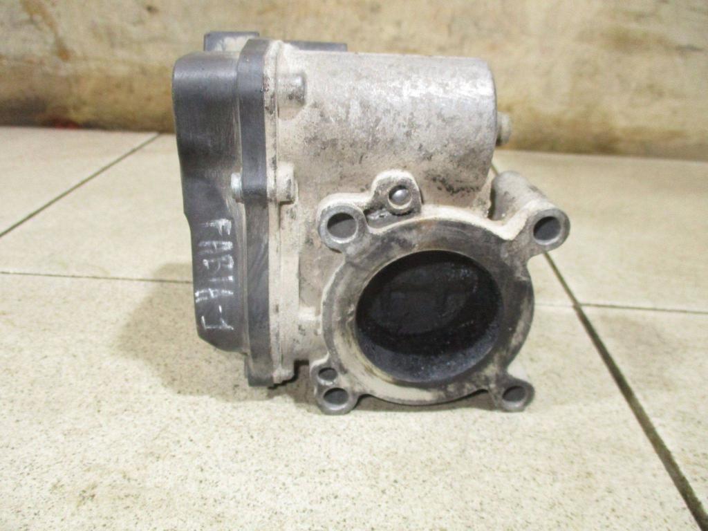 Заслонка дроссельная электрическая, 2000 рублей, Пермь