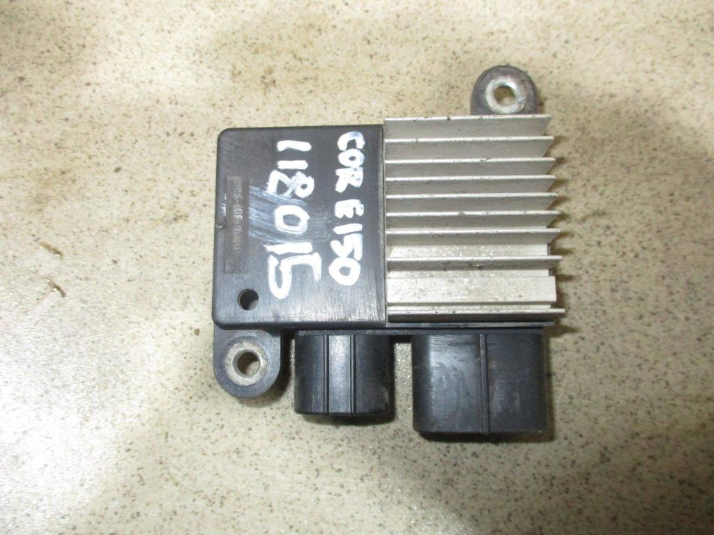 Блок управления вентилятором, 2000 рублей, Пермь