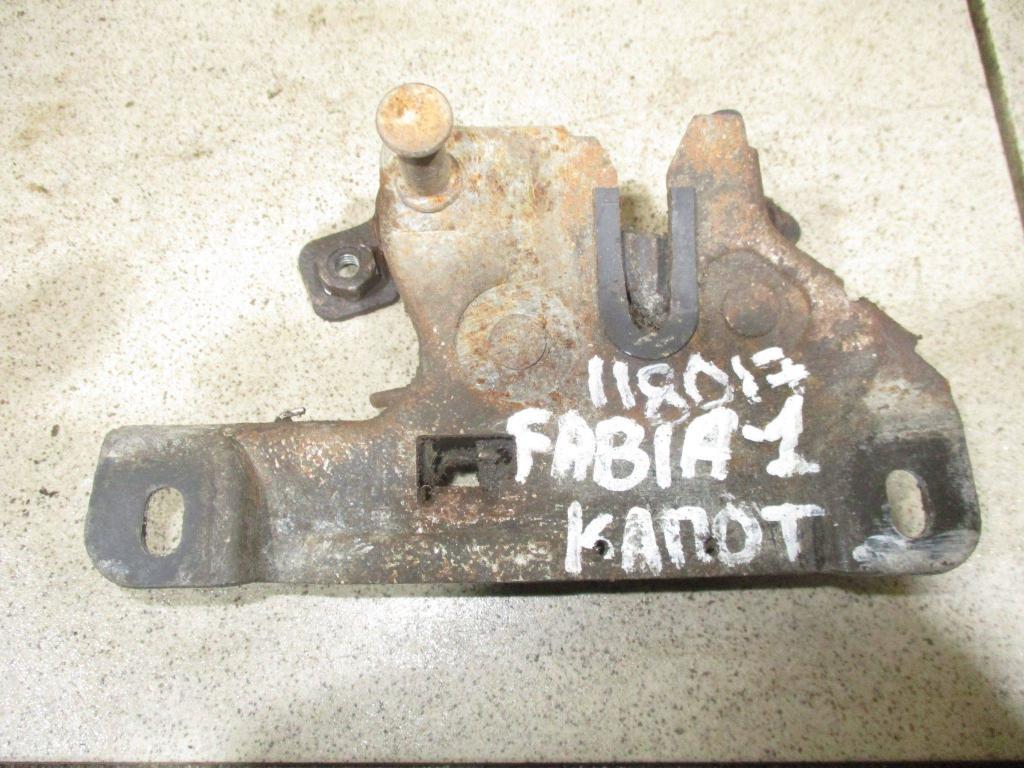 Замок капота, 800 рублей, Пермь