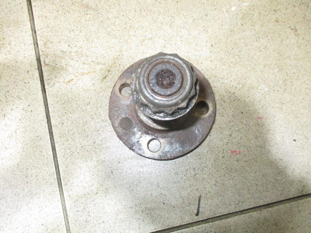 Цапфа, 1000 рублей, Пермь