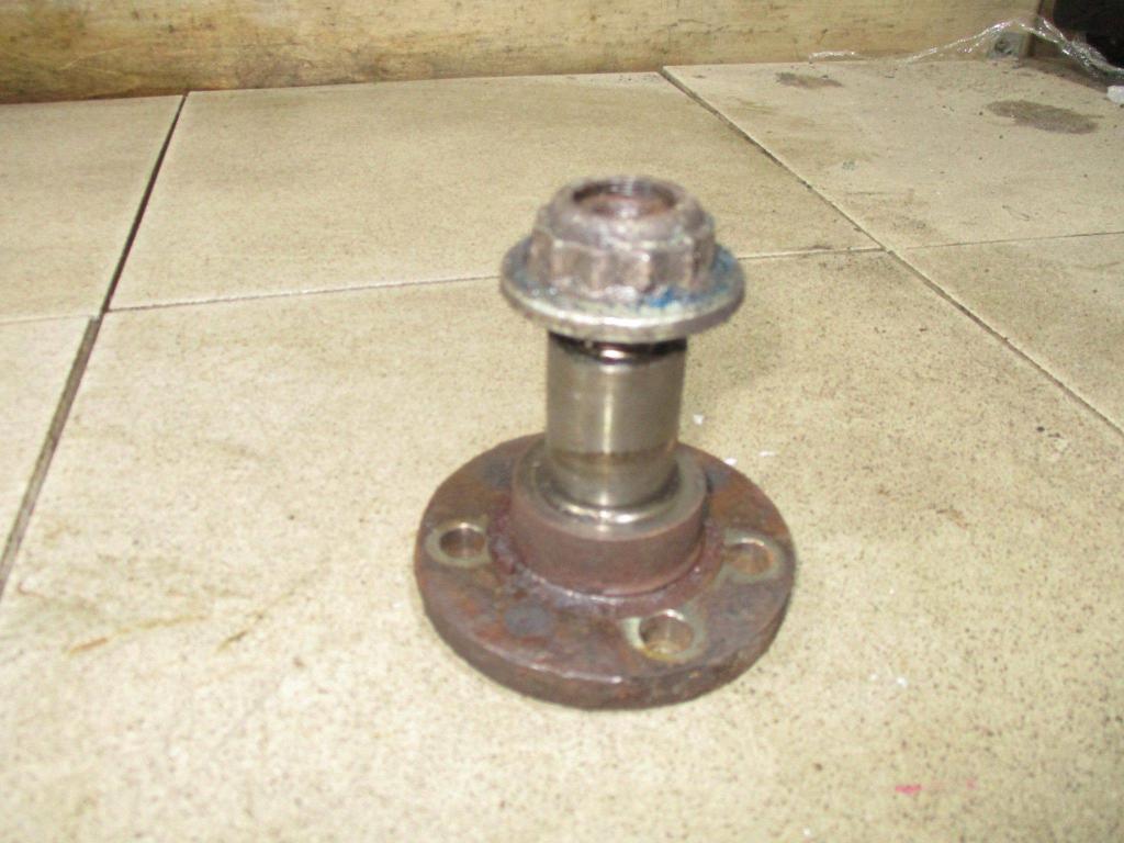 Цапфа, 1000 рублей, Пермь