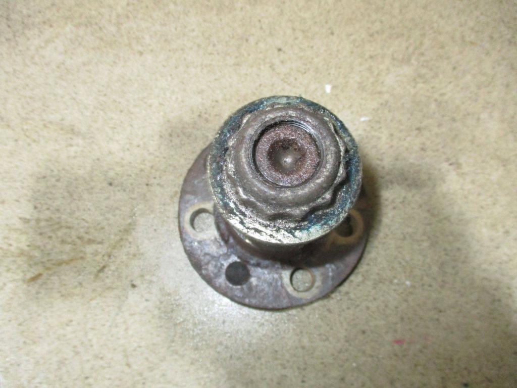 Цапфа, 1000 рублей, Пермь