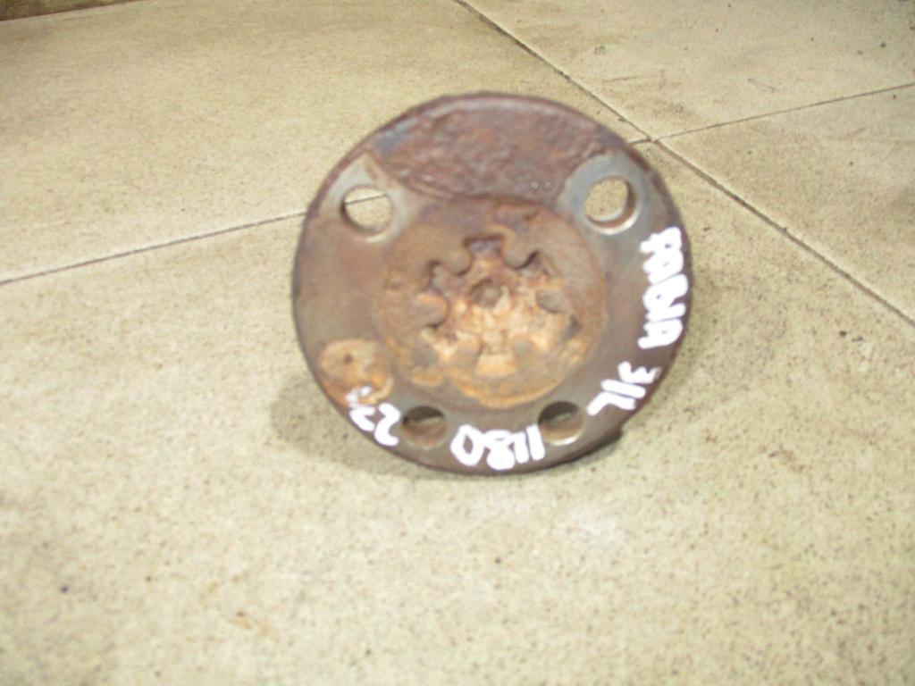 Цапфа, 1000 рублей, Пермь