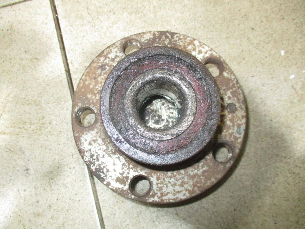 Ступица задняя, 1000 рублей, Пермь