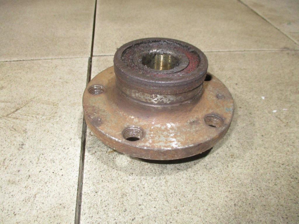 Ступица задняя, 1000 рублей, Пермь