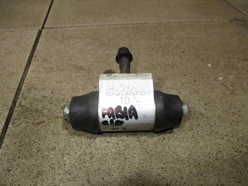 Цилиндр тормозной задний, 500 рублей, Пермь