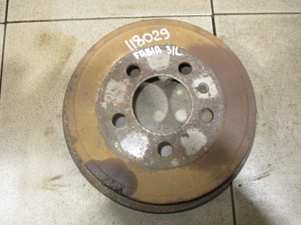 Барабан тормозной, 1000 рублей, Пермь