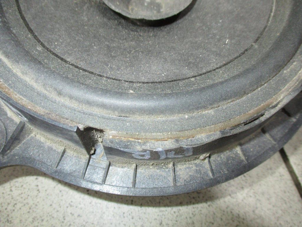 Динамик, 500 рублей, Пермь