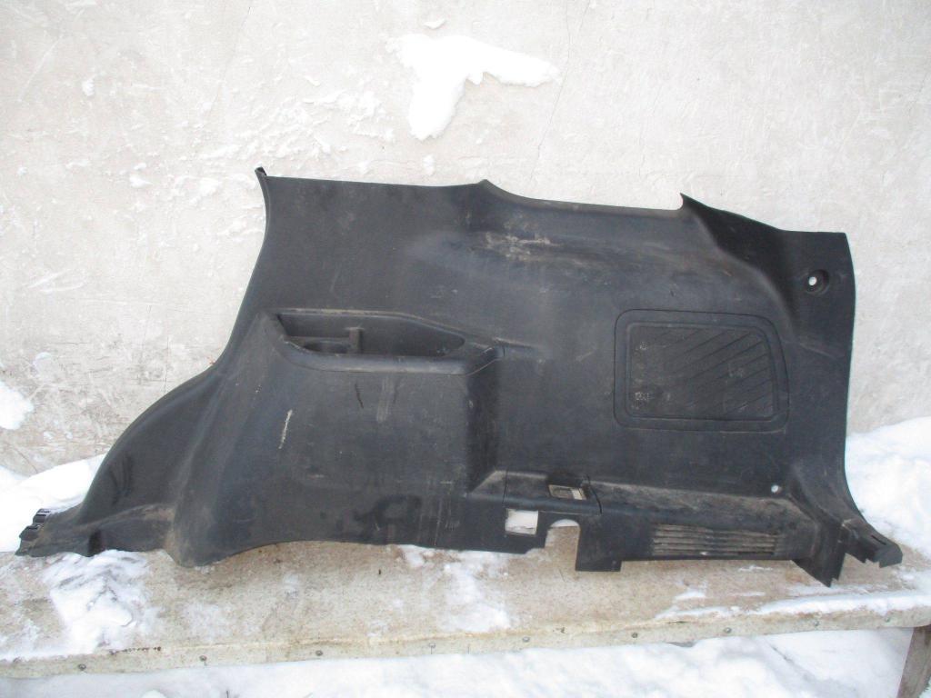 Обшивка багажника, 5200 рублей, Пермь