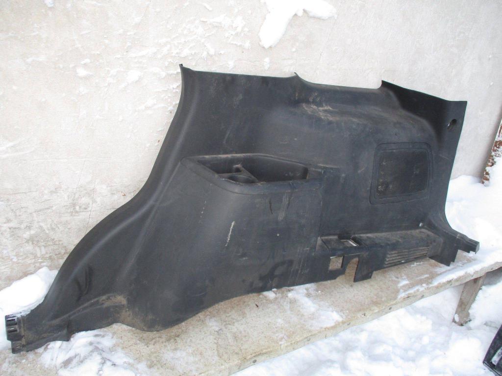 Обшивка багажника, 5200 рублей, Пермь