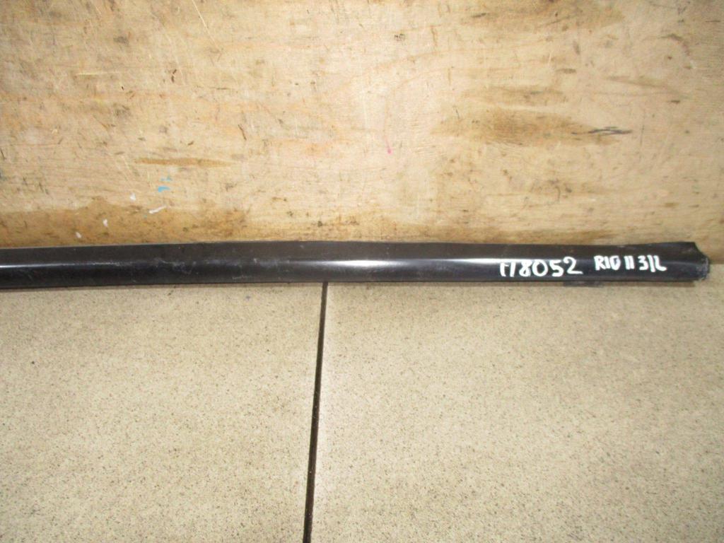 Накладка стекла заднего левого, 500 рублей, Пермь