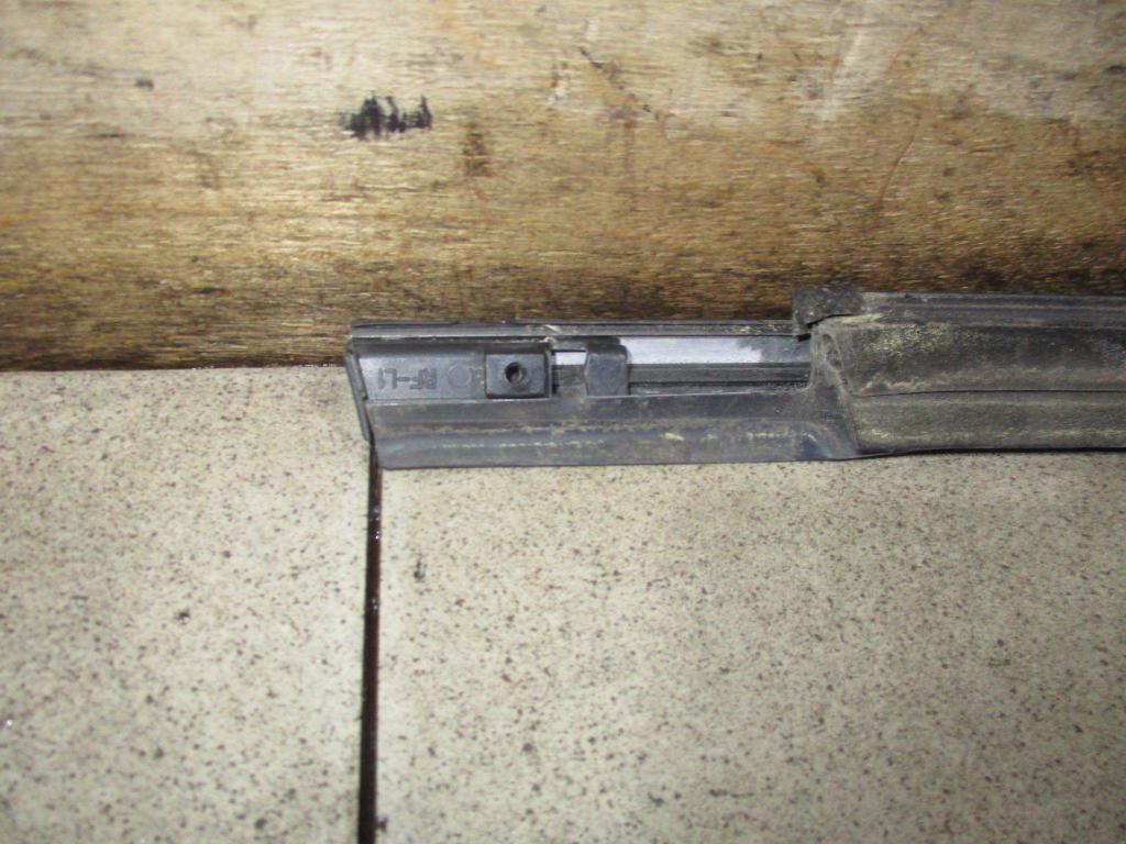 Накладка стекла заднего левого, 500 рублей, Пермь