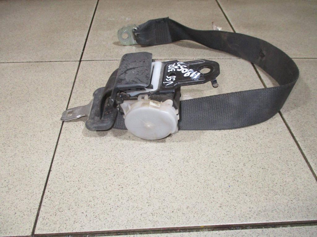 Ремень безопасности, 1500 рублей, Пермь