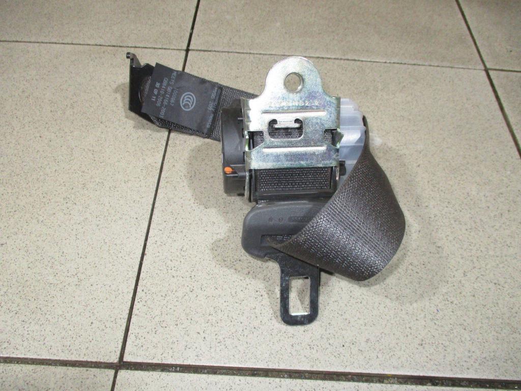 Ремень безопасности, 650 рублей, Пермь