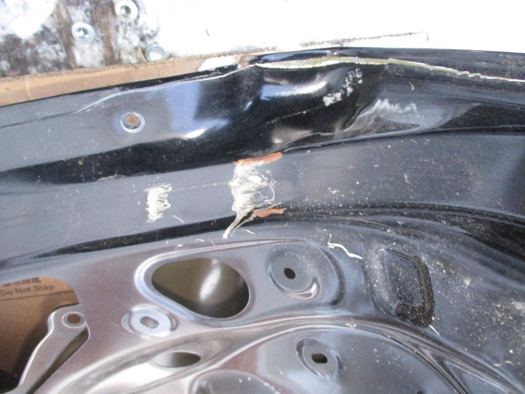 Крышка багажника, 38000 рублей, Пермь