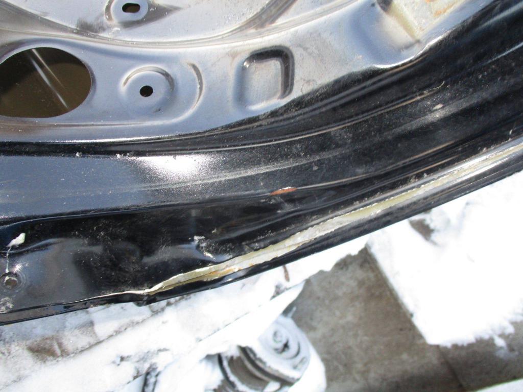 Крышка багажника, 38000 рублей, Пермь